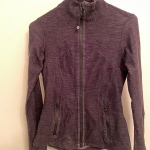 Lululemon jacket